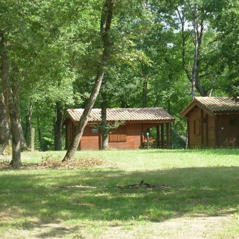 Chalet 4 persons - GUZET 6