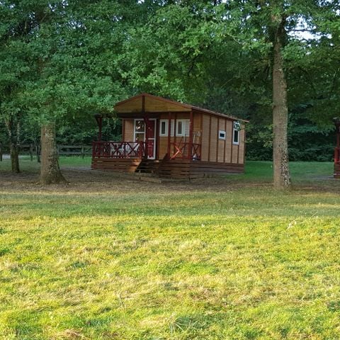 CHALET 5 people - CLUB 90