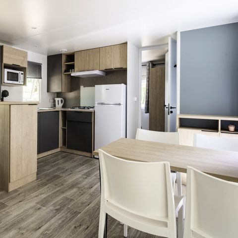 MOBILE HOME 4 people - 3 Rooms 4 persons