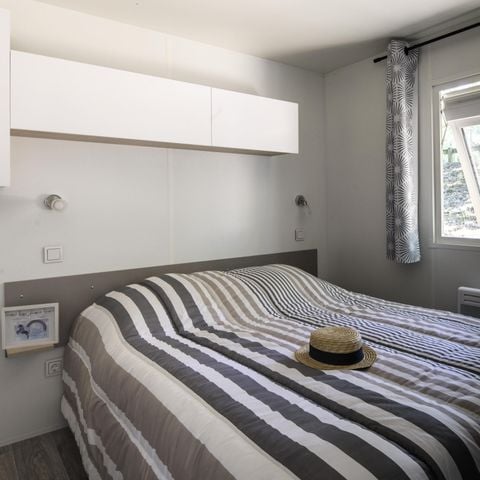 MOBILE HOME 4 people - 3 Rooms 4 persons