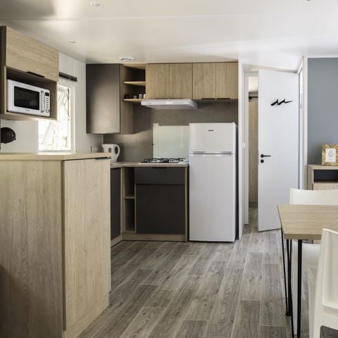 MOBILE HOME 4 people - 3 Rooms 4 persons