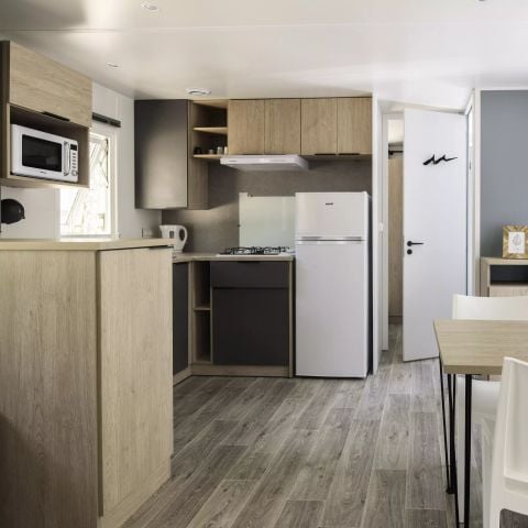 Mobile home 4 persons - Comfort 3 Rooms 4 People