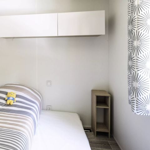Mobile home 4 persons - Comfort 3 Rooms 4 People
