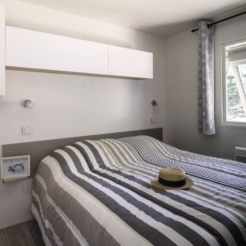 Mobile home 4 persons - Comfort 3 Rooms 4 People