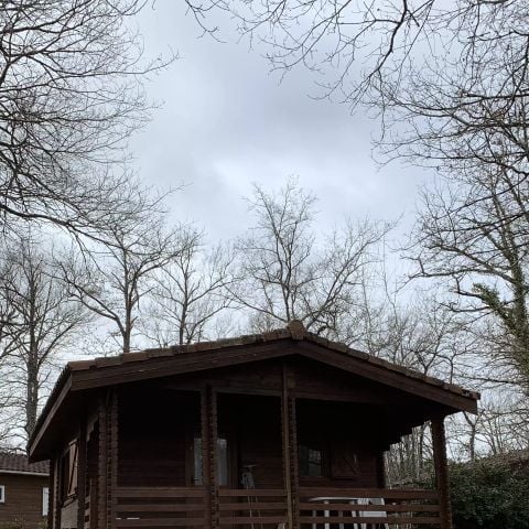 Chalet 4 personen - Chalet Guzet 3 Kamers 4 Personen
