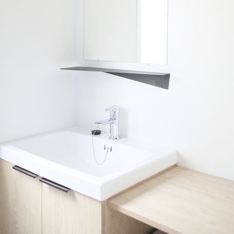 MOBILE HOME 8 people - MOBIL HOME XXL 79