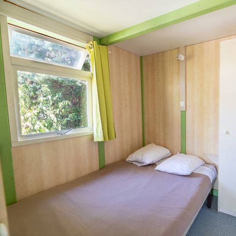 CHALET 5 personnes - Chalet Ciela Confort - 2 chambres