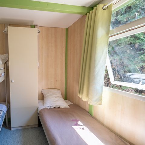 Chalet 5 persons - Chalet Ciela Confort - 2 bedrooms