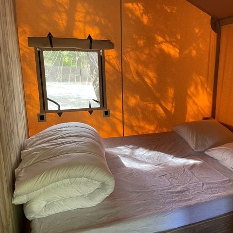 Safarizelt 5 Personen - Safari Lodge