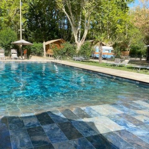 MOBILHOME 4 personnes