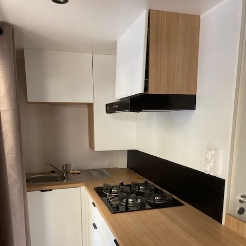 CASA MOBILE 4 persone