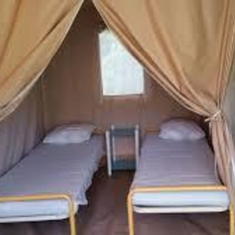 TENTE 4 personnes - Bengali