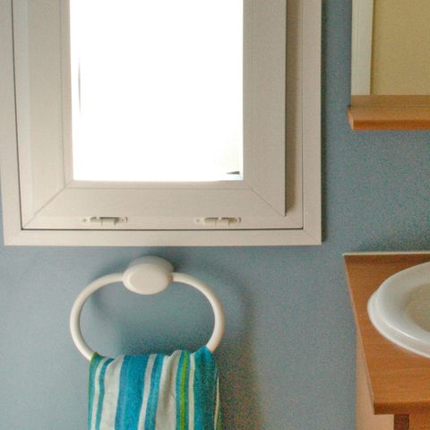 Mobilheim 4 Personen - CALIFORNIA ECO