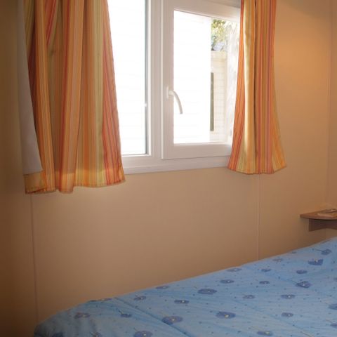 Casa mobile 4 persone - STANDARD IDAHO