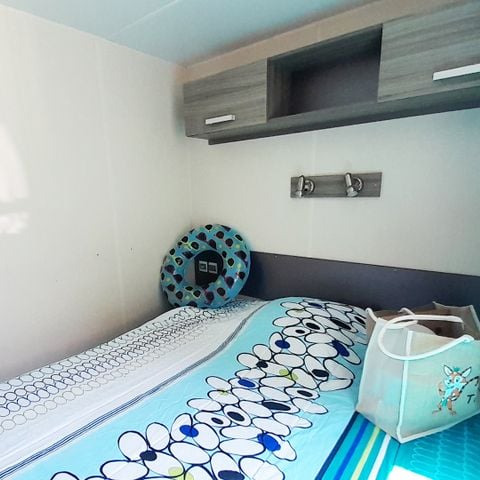 BUNGALOW 8 personnes - TEXAS CONFORT