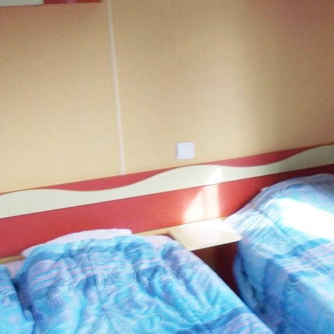 CASA MOBILE 6 persone - ARIZONA ECO.