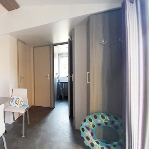 CASA MOBILE 6 persone - STANDARD DELL'ARIZONA.