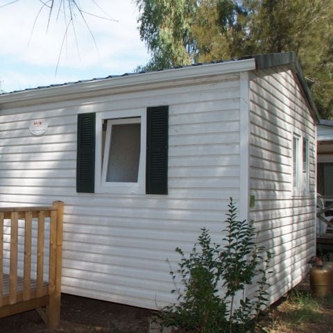 MOBILHOME 6 personnes - COLORADO CONFORT.