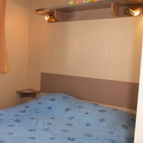 MOBILE HOME 4 people - Idaho Standard 3 Rooms 4 People Air-conditioned