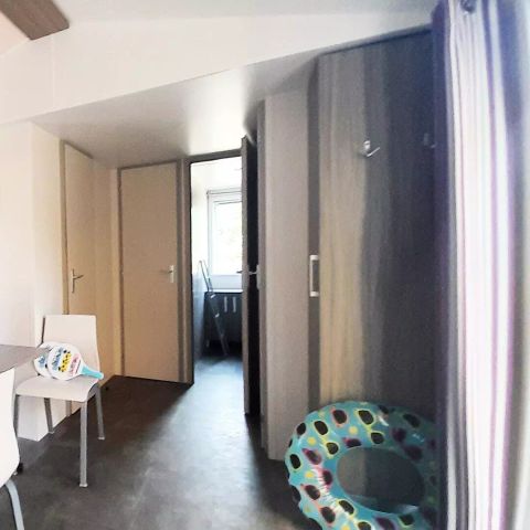 CASA MOBILE 6 persone - Arizona Standard 4 Camere 6 Persone Aria condizionata