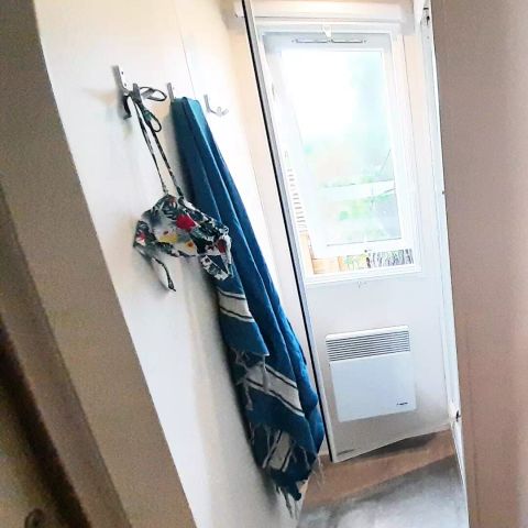 Mobilheim 6 Personen - Arizona Standard 4 Zimmer 6 Personen Klimatisiert