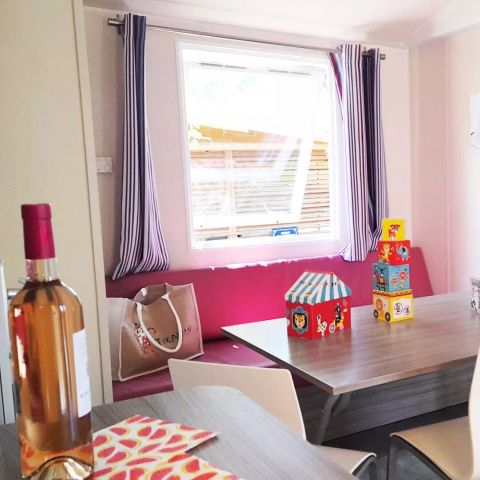 MOBILE HOME 6 people - Arizona Standard 4 Rooms 6 People Air-conditioned