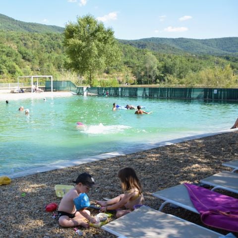 Camping Tikayan La Célestine - Camping Alpes-de-Haute-Provence - Image N°4