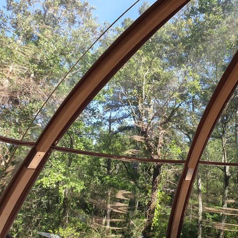 SISTEMAZION ATIPICHE 4 persone - Bolla indiana