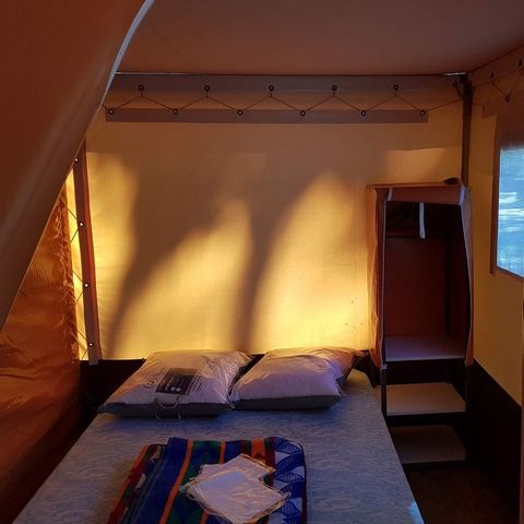 TENT 5 people - Cyrus