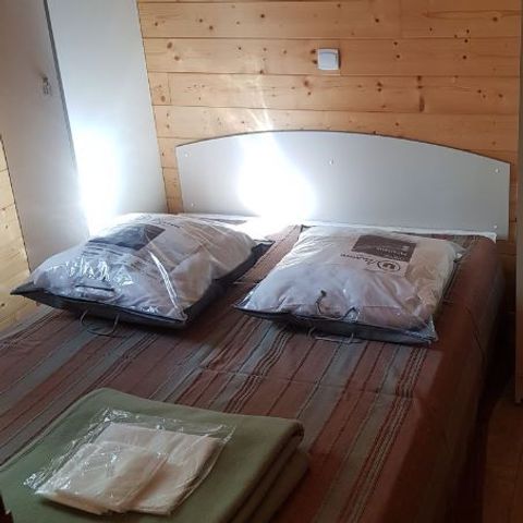 CHALET 5 people - Lark