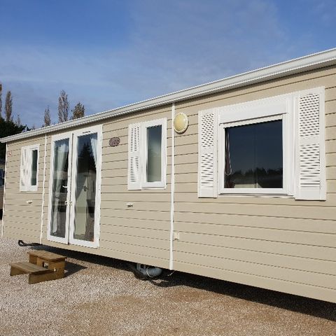 MOBILHOME 8 personas - Trigano