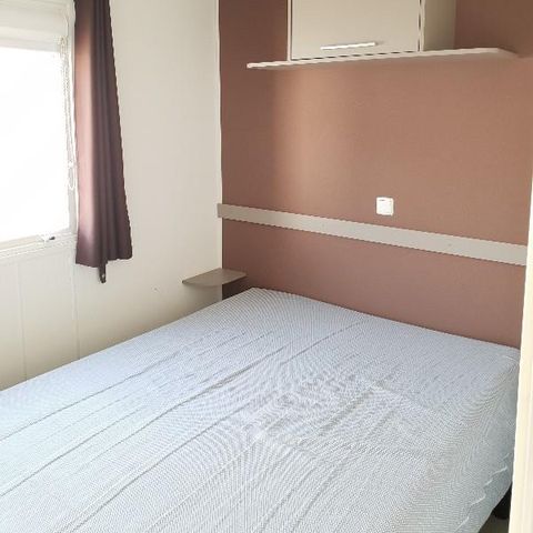 MOBILHOME 8 personas - Trigano