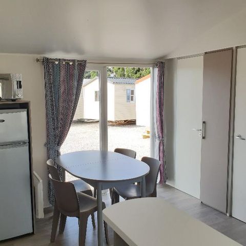 MOBILHOME 8 personnes - Trigano