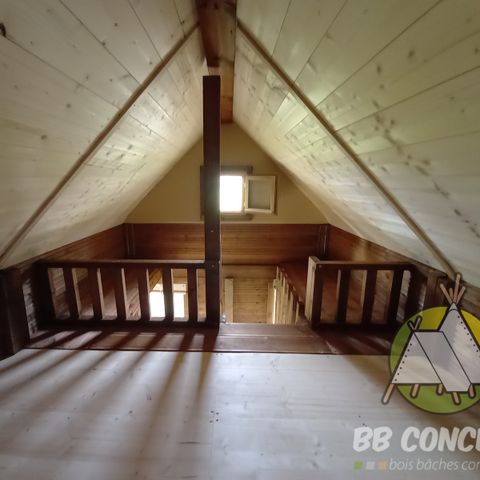 TENDA DA CAMPEGGIO 3 persone - Tenda da bivacco senza servizi igienici