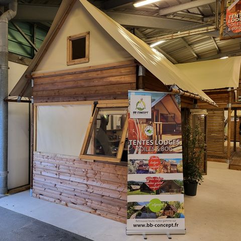 TENDA DA CAMPEGGIO 3 persone - Tenda da bivacco senza servizi igienici