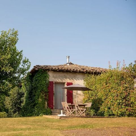 MAISON 6 personnes - Maison de Vacances