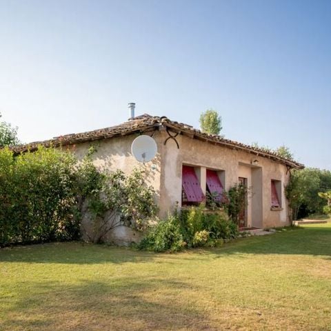 MAISON 6 personnes - Maison de Vacances
