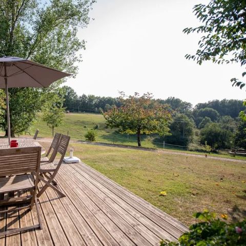 MAISON 6 personnes - Maison de Vacances