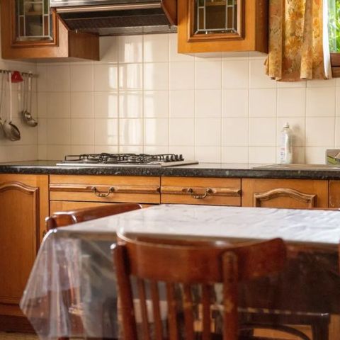 MAISON 6 personnes - Maison de Vacances