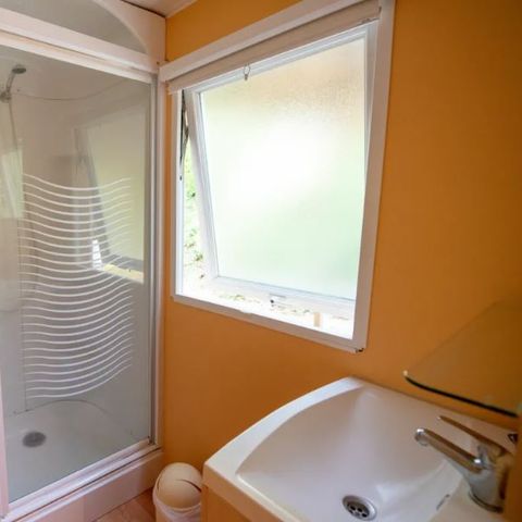 CASA MOBILE 5 persone - 20