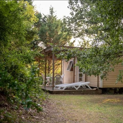 MOBILHOME 5 personnes - 20