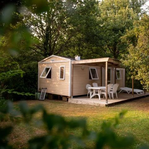 MOBILE HOME 5 people - 20