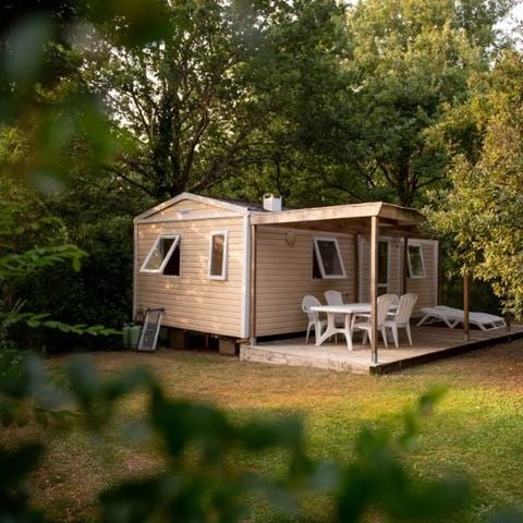 MOBILHOME 5 personnes - 20