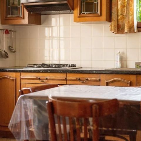 FERIENHAUS 6 Personen - Ferienhaus