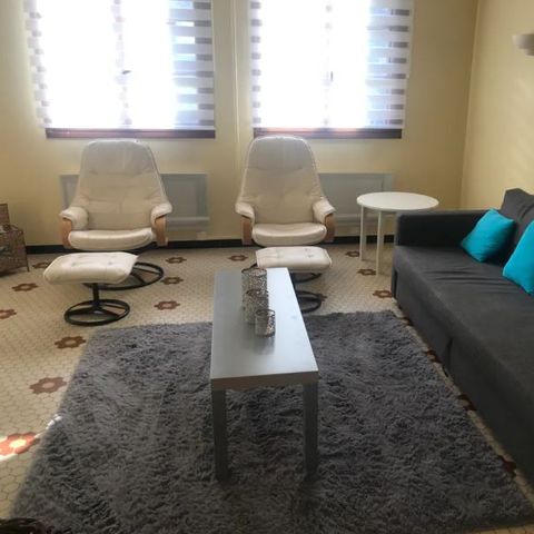 VAKANTIEHUIS 6 personen - Vakantiehuis
