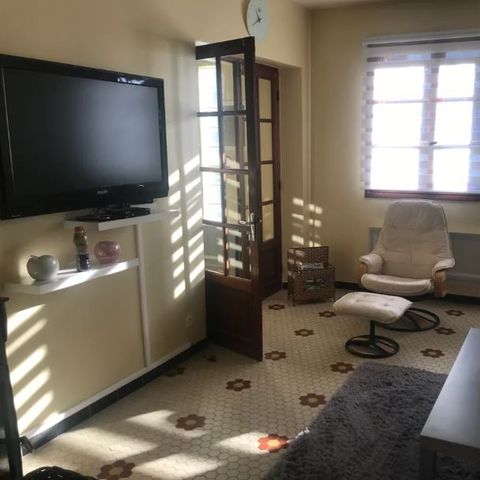 VAKANTIEHUIS 6 personen - Vakantiehuis
