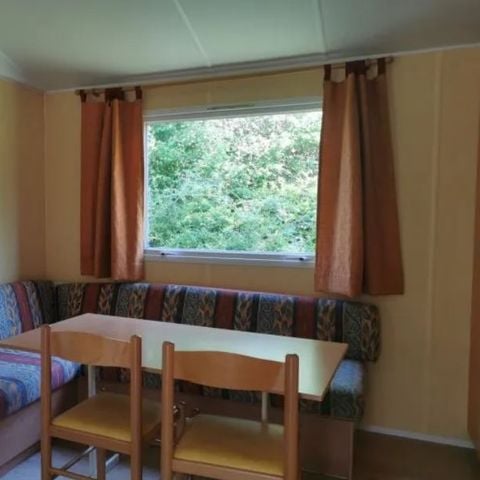 Mobile home 4 persons - 18