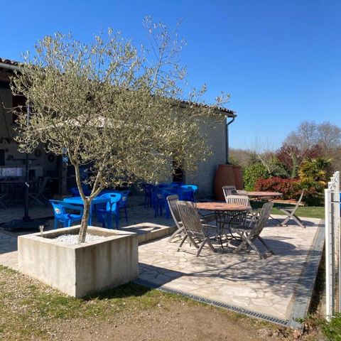 Camping Fargogne Camping Fargogne - Camping Tarn-et-Garonne - Image N°23