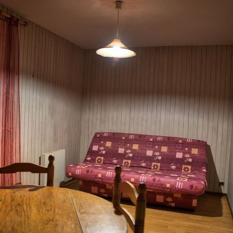 CHALET 4 people - CHALET 4 PERS.