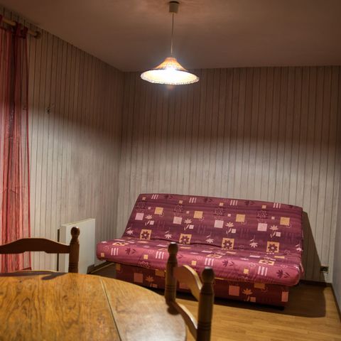 CHALET 4 persone - CHALET 4 PERS.